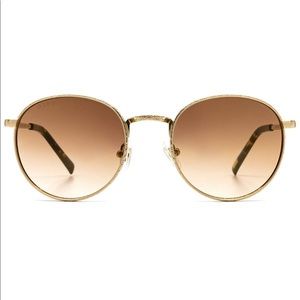 Diff Eyewear Brooks Sunglasses